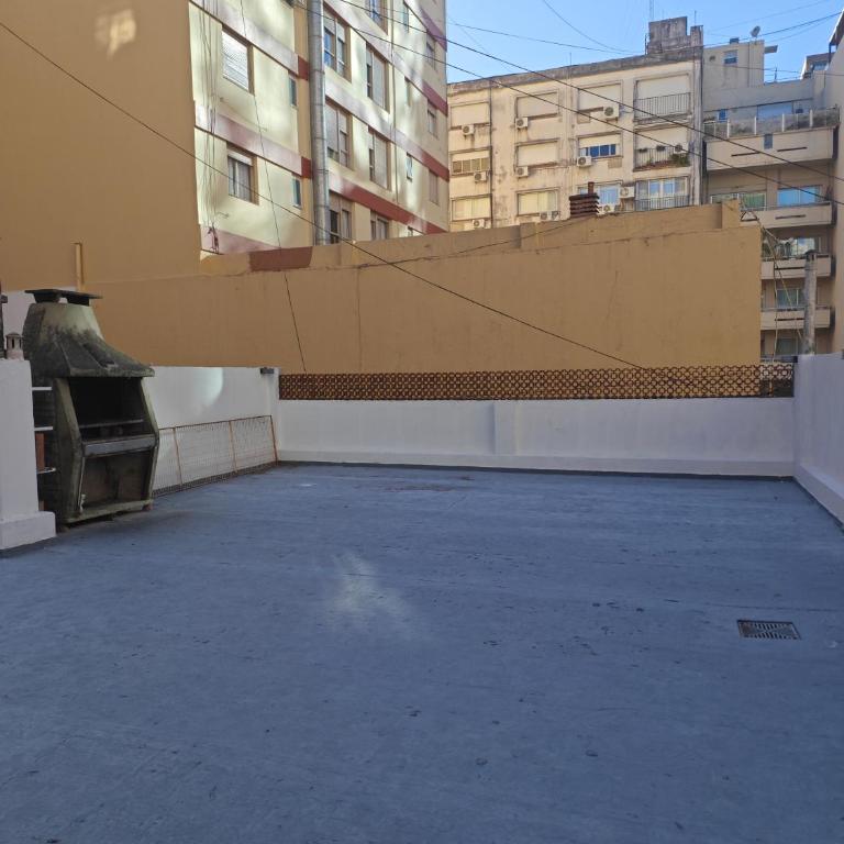 Suipacha - Amplio y espacioso para 4 con terraza privada y parrilla - Apartamento de 2 dormitorios - 22