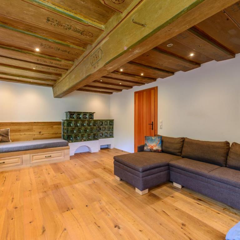 Kratgut - Apartment - Erdgeschoss - 5