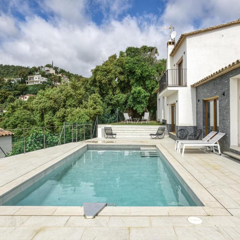 Villa Maréa - Villa con vistas al mar - 27