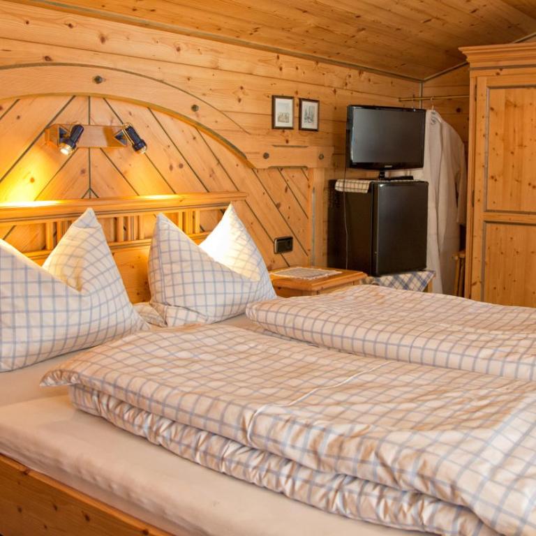 Pension Restner - Doppelzimmer - 10