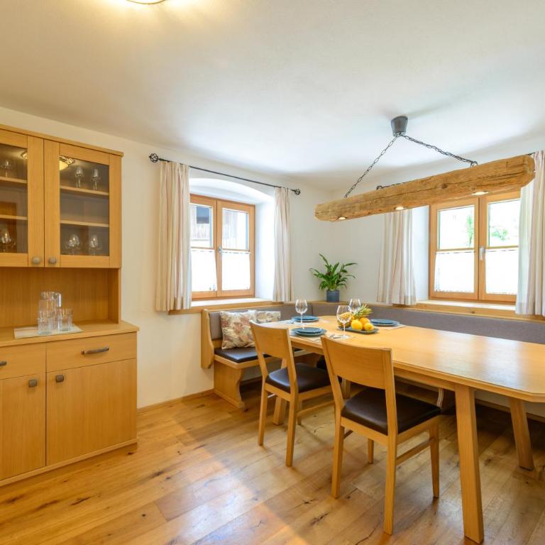 Kratgut - Apartment - Erdgeschoss - 10