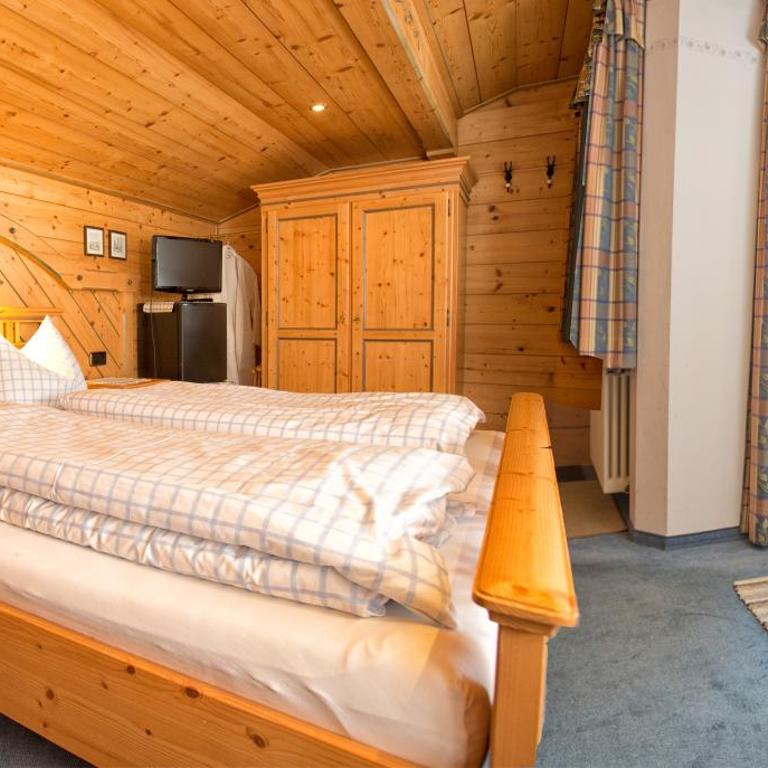 Pension Restner - Doppelzimmer - 11