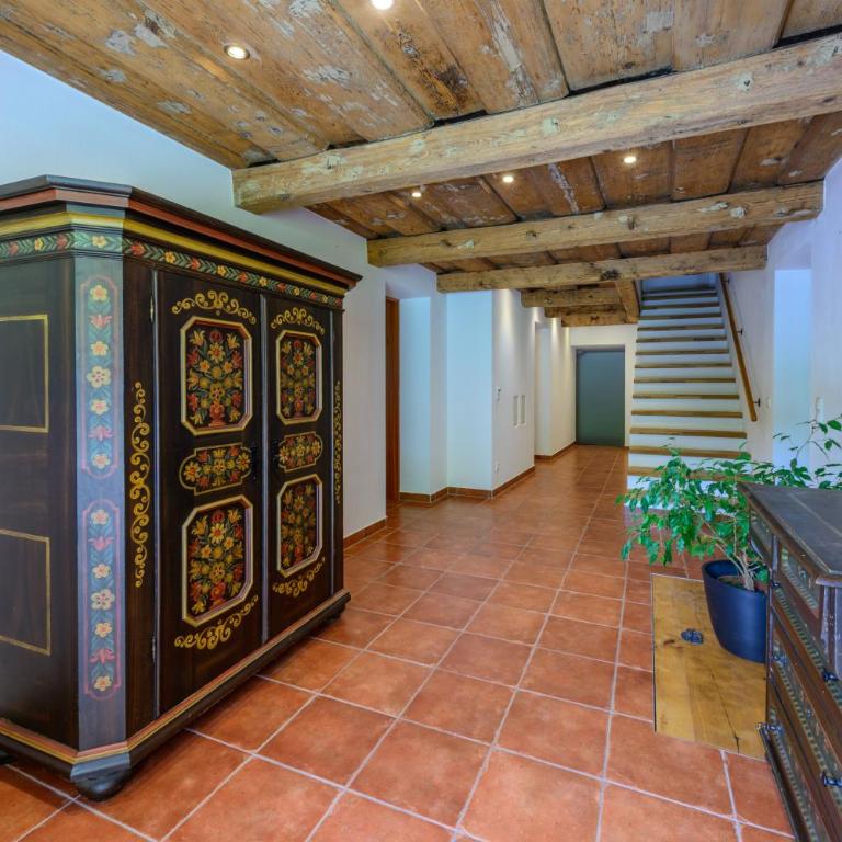 Kratgut - Apartment - Erdgeschoss - 12