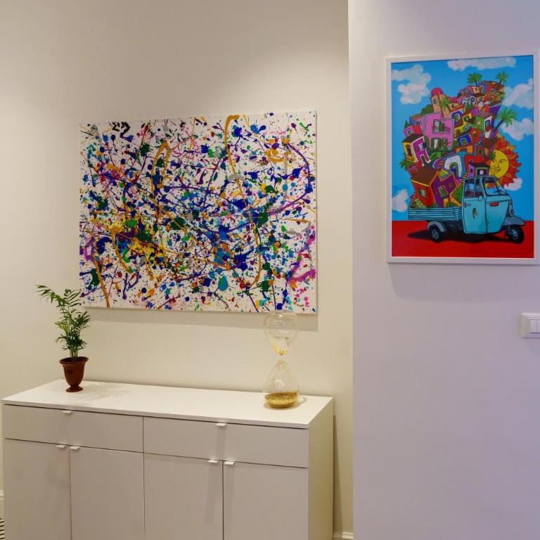 Le Volte and Suite - Appartamento Superior - 4