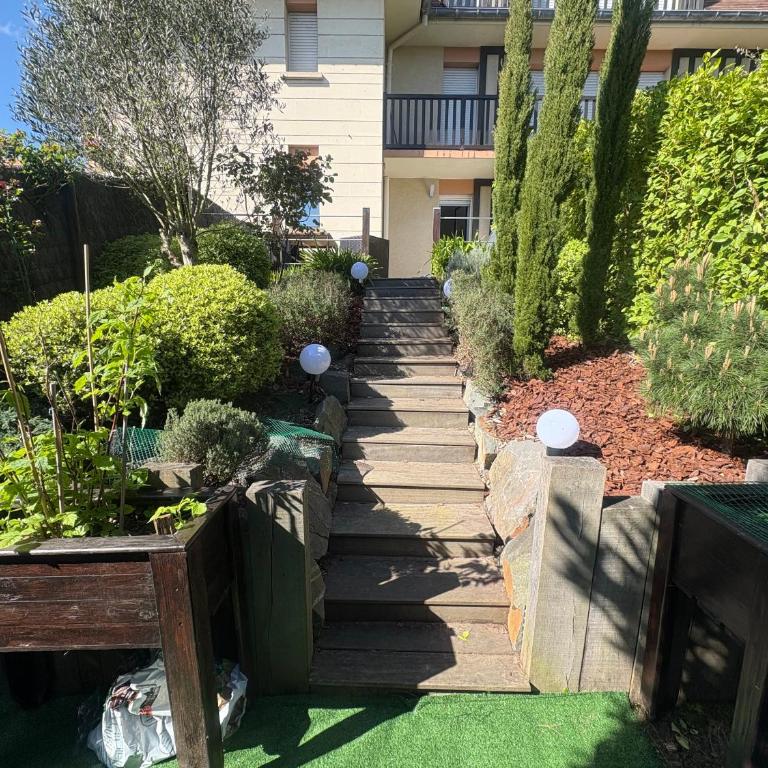 L'Écrin Marin - Appartement - 12