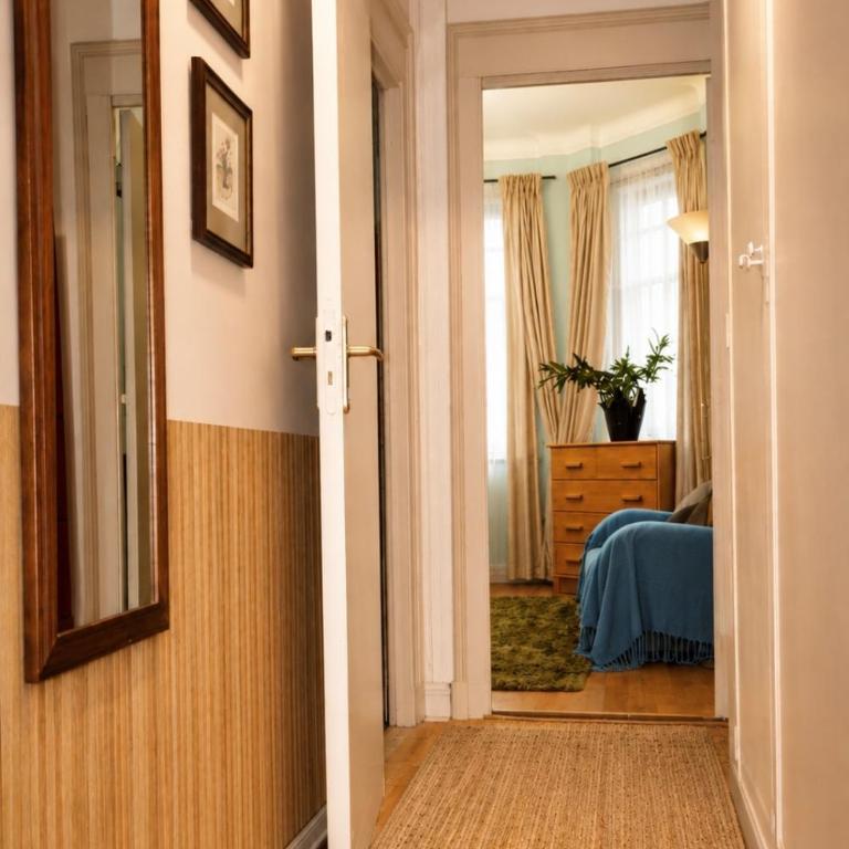 Home for 2 few steps from center of Monte Carlo - Appartement - 9