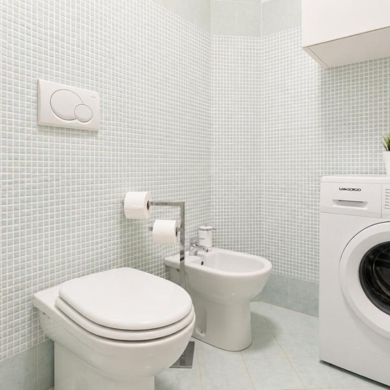 Nido D'aMare - Centro di Sanremo - Appartamento con 1 Camera da Letto - 11