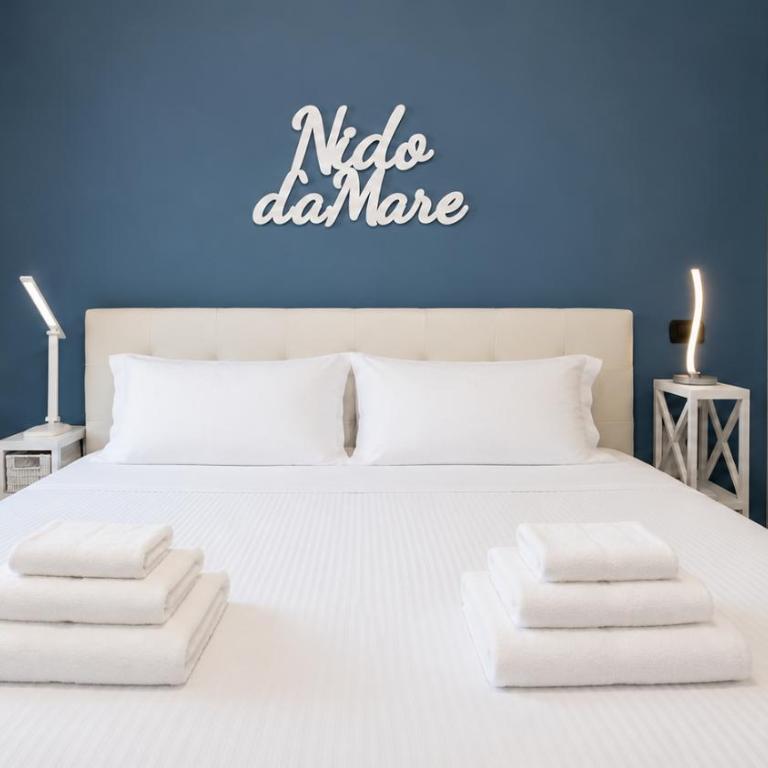 Nido D'aMare - Centro di Sanremo - Appartamento con 1 Camera da Letto - 5
