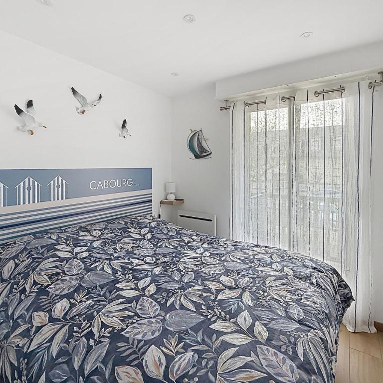 L'Écrin Marin - Appartement - 15
