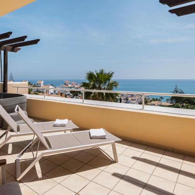 Malibu Mansions by the beach by ALFRESCO STAYS - Apartamento Ático - 3