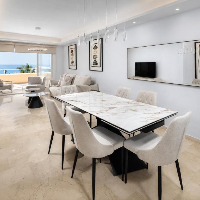 Malibu Mansions by the beach by ALFRESCO STAYS - Apartamento Ático - 8