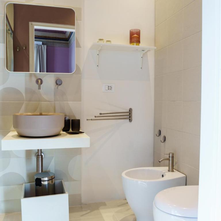 Le Volte and Suite - Appartamento Superior - 5
