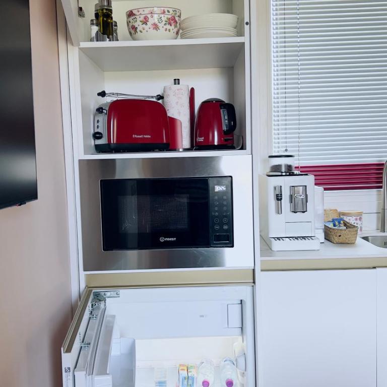 Dream Boutique Studio - Appartamento con 1 Camera da Letto - 13