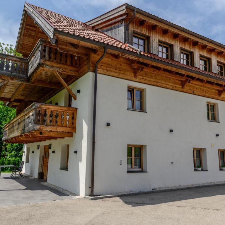 Kratgut - Apartment - Erdgeschoss - 14