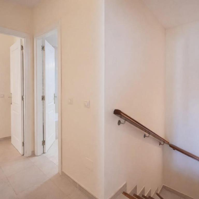Noctua 034, La Maestranza 1 - Apartamento de 2 dormitorios - 11