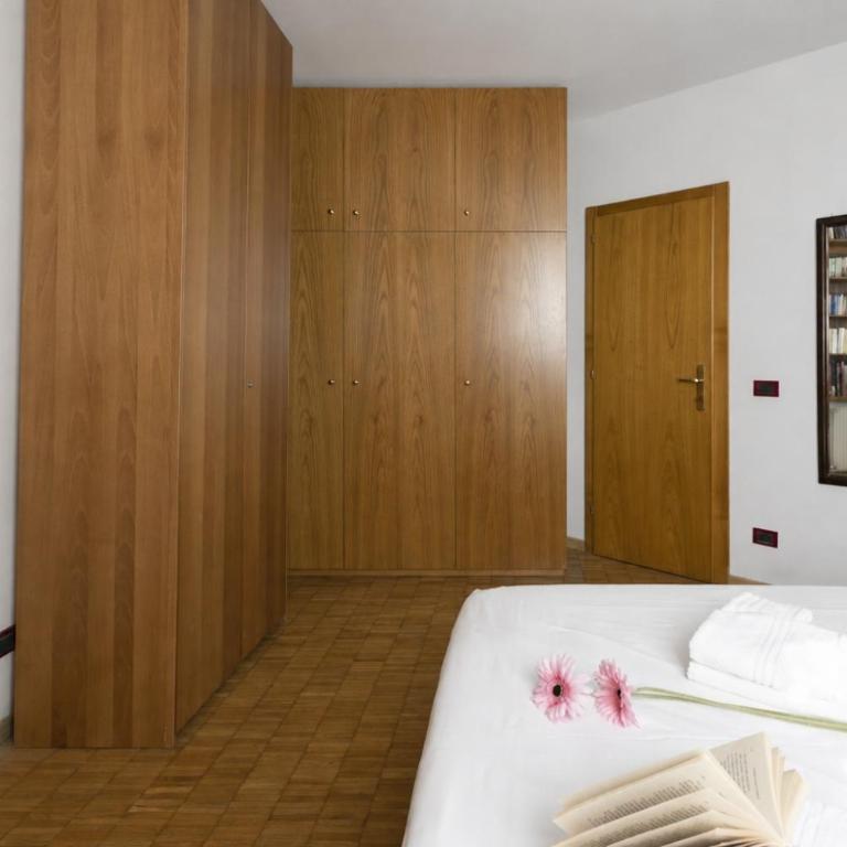 Marta Riva Home - Bike & Terrace - Appartamento con 1 Camera da Letto - 10