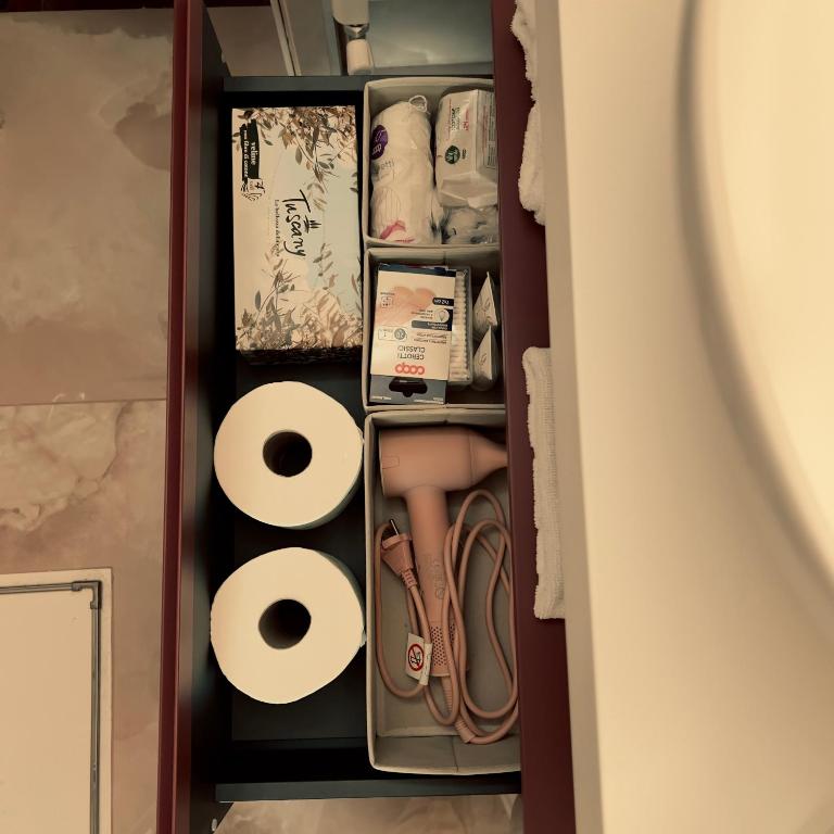 Dream Boutique Studio - Appartamento con 1 Camera da Letto - 20