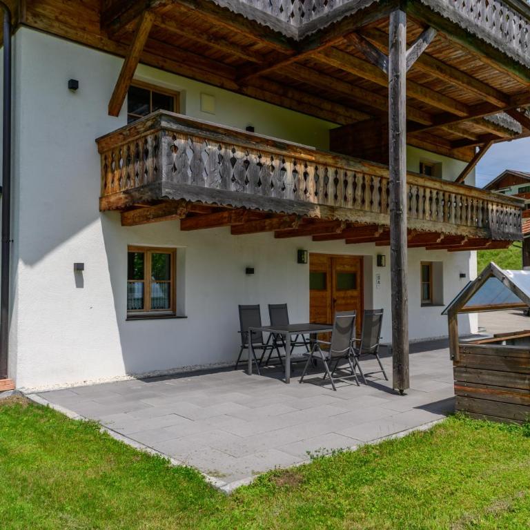 Kratgut - Apartment - Erdgeschoss - 15