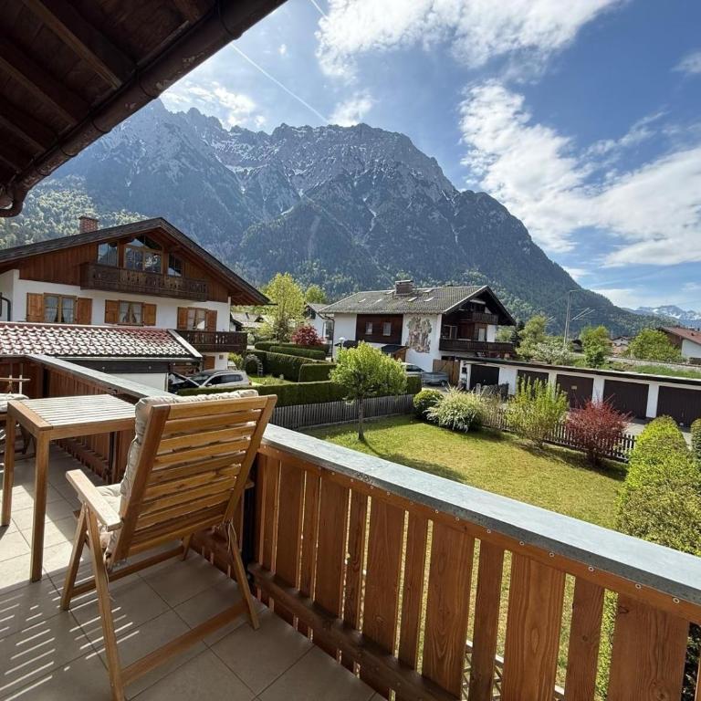 Alpensegler - Appartamento - 1