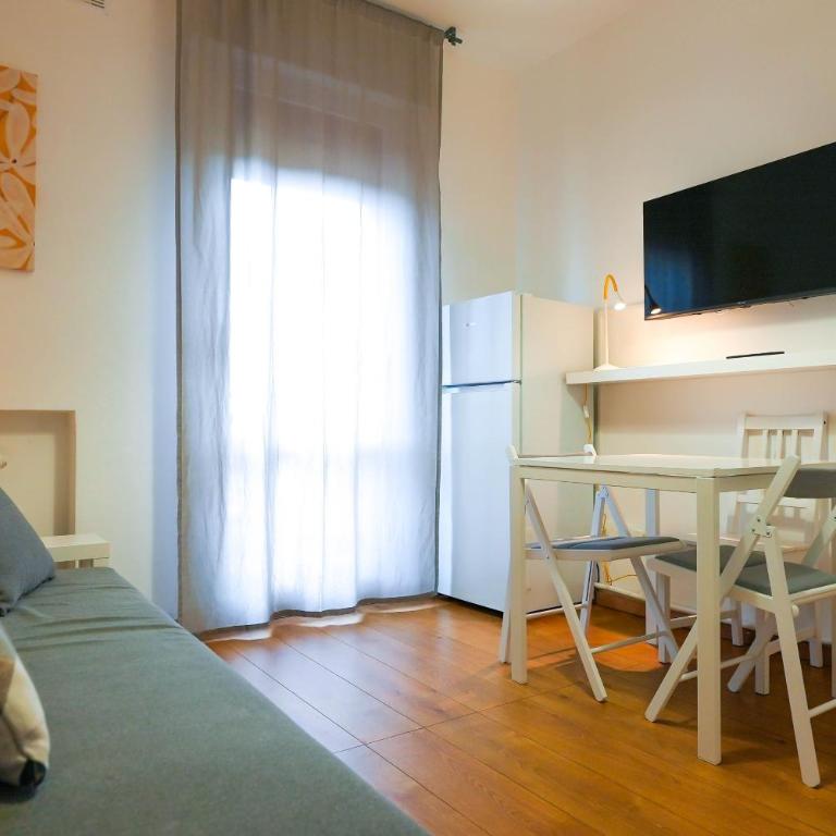 Welc-ōM Near Ospedale Sant'Antonio Padova - Appartamento con 1 Camera da Letto - 8