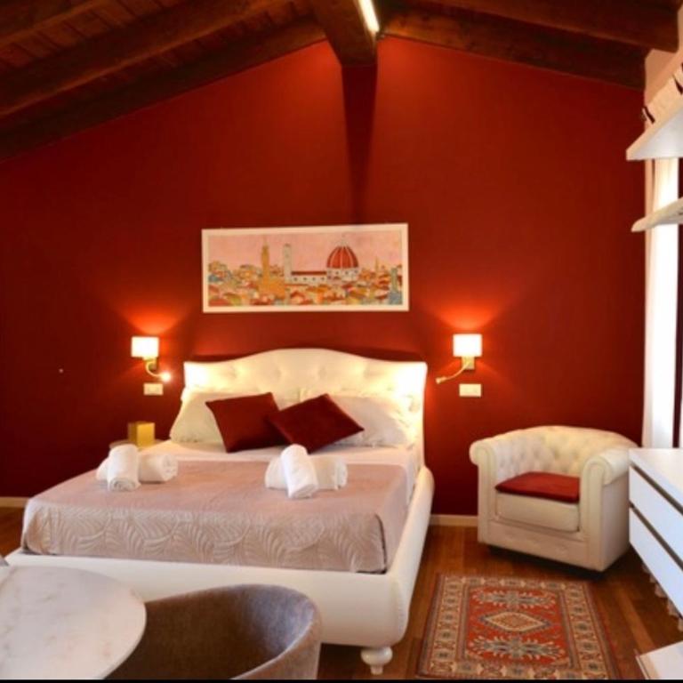 Dream Boutique Studio - Appartamento con 1 Camera da Letto - 2