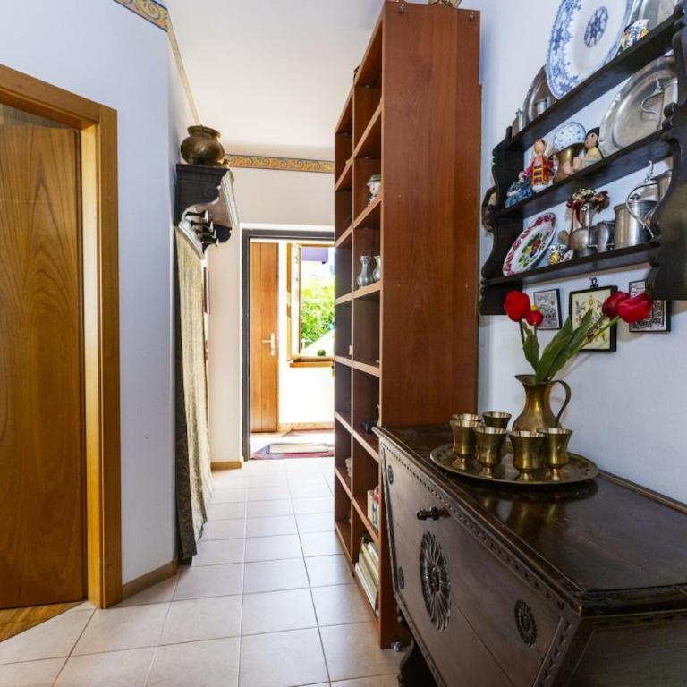 Marta Riva Home - Bike & Terrace - Appartamento con 1 Camera da Letto - 11