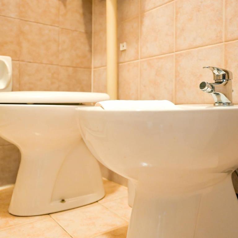 Welc-ōM Near Ospedale Sant'Antonio Padova - Appartamento con 1 Camera da Letto - 18