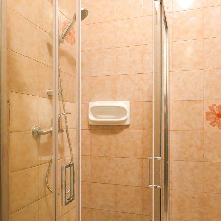 Welc-ōM Near Ospedale Sant'Antonio Padova - Appartamento con 1 Camera da Letto - 19