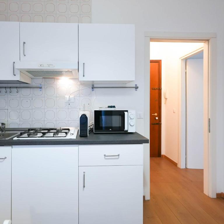 Welc-ōM Near Ospedale Sant'Antonio Padova - Appartamento con 1 Camera da Letto - 13