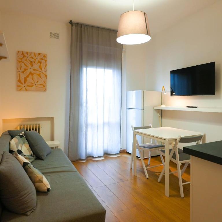 Welc-ōM Near Ospedale Sant'Antonio Padova - Appartamento con 1 Camera da Letto - 10