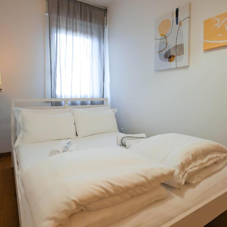 Welc-ōM Near Ospedale Sant'Antonio Padova - Appartamento con 1 Camera da Letto - 1