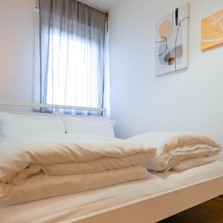 Welc-ōM Near Ospedale Sant'Antonio Padova - Appartamento con 1 Camera da Letto - 3