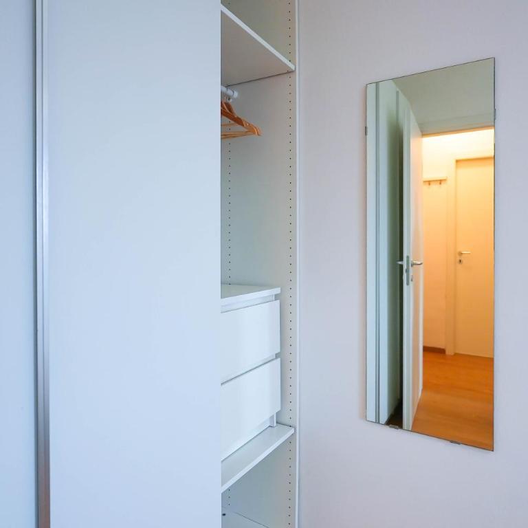 Welc-ōM Near Ospedale Sant'Antonio Padova - Appartamento con 1 Camera da Letto - 5
