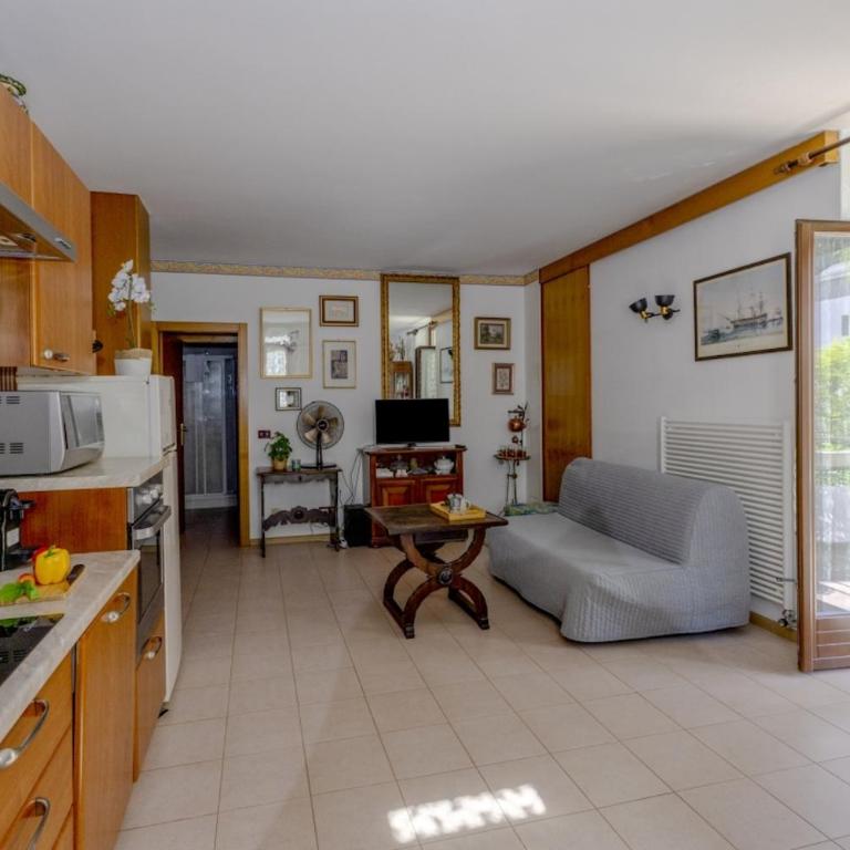 Marta Riva Home - Bike & Terrace - Appartamento con 1 Camera da Letto - 14