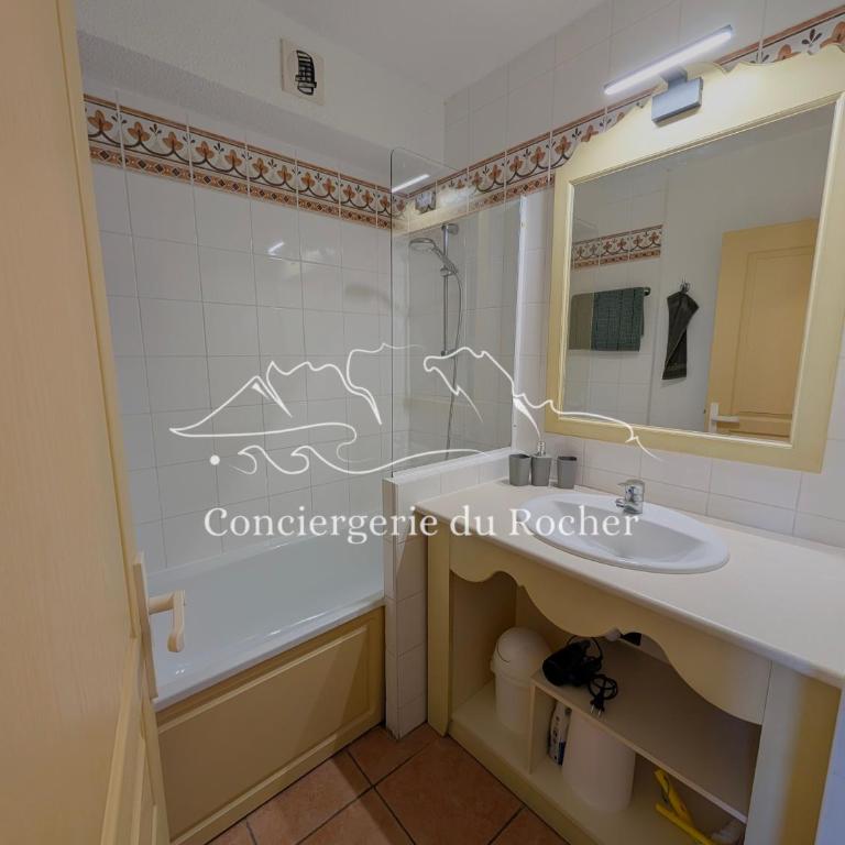 Appartement 2 à 4 pers, piscine chauffé aux Issambres - Appartement 1 Chambre - 20