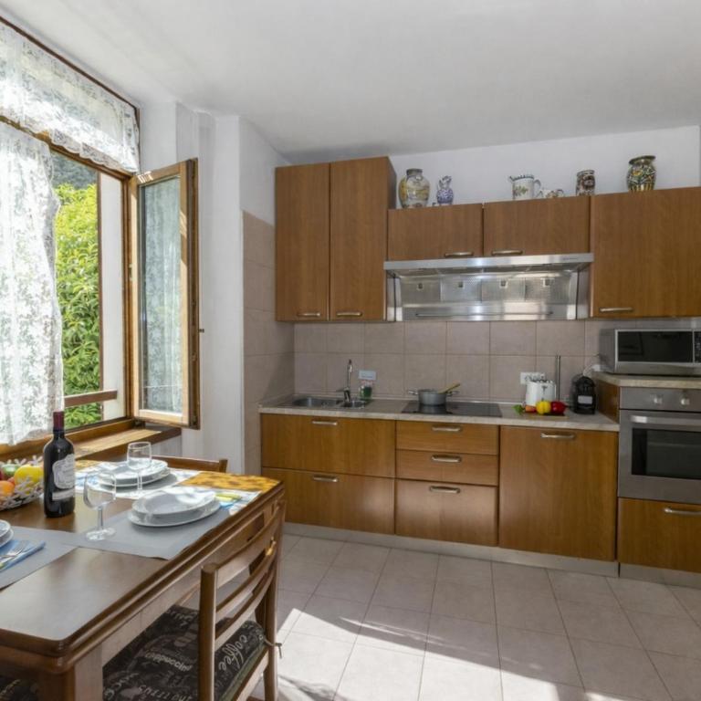 Marta Riva Home - Bike & Terrace - Appartamento con 1 Camera da Letto - 15
