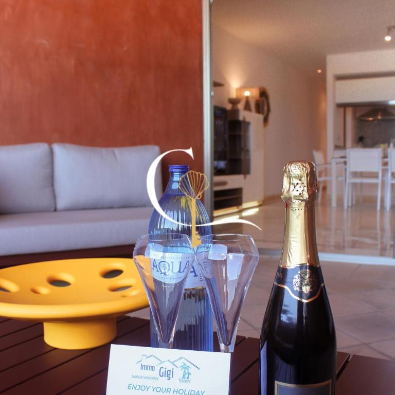 Casa Bartoli - Apartamento de 1 dormitorio - 18