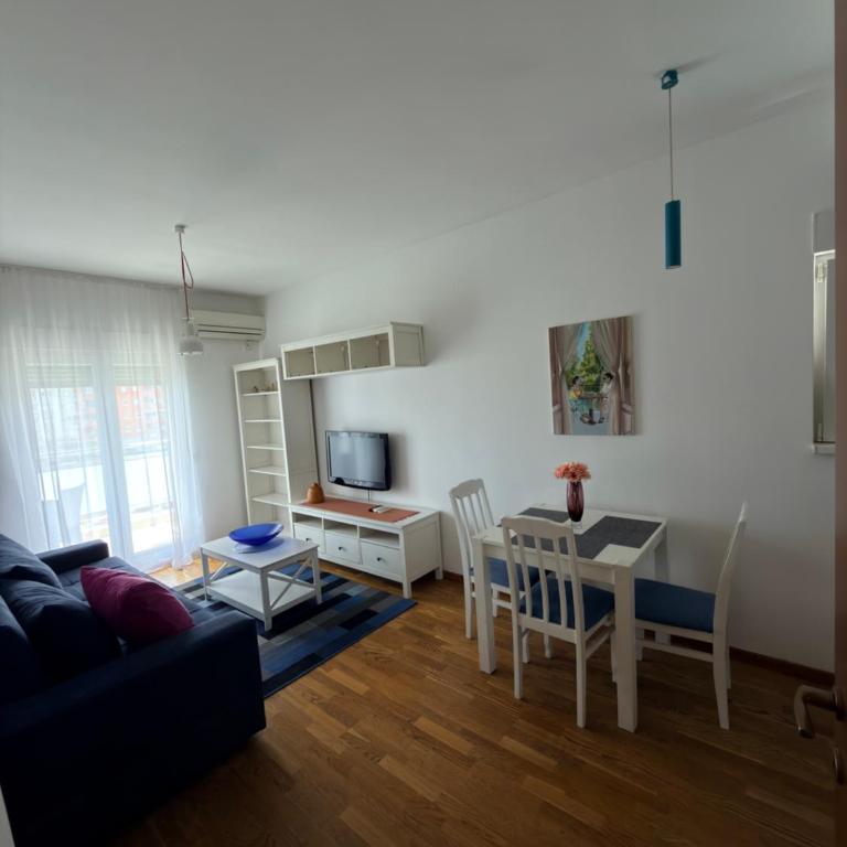 Stan na dan City kvart - One-Bedroom Apartment - 2