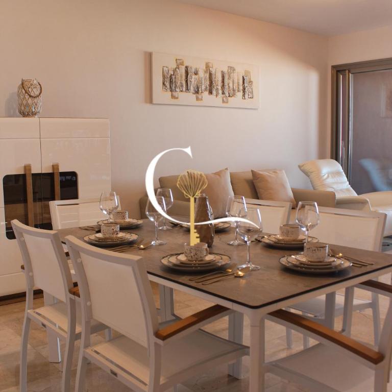 Casa Bartoli - Apartamento de 1 dormitorio - 20