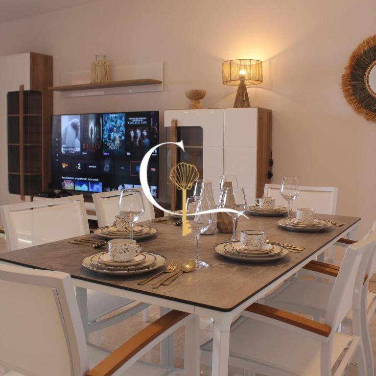 Casa Bartoli - Apartamento de 1 dormitorio - 24