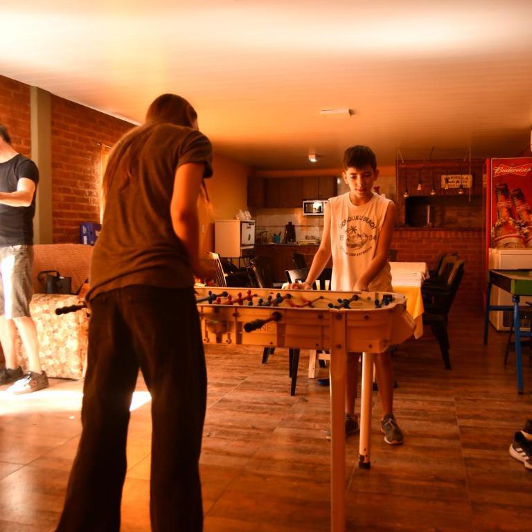 Rincón de Rodríguez - Casa de 2 dormitorios - 25