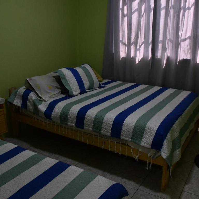 Rincón de Rodríguez - Casa de 2 dormitorios - 28