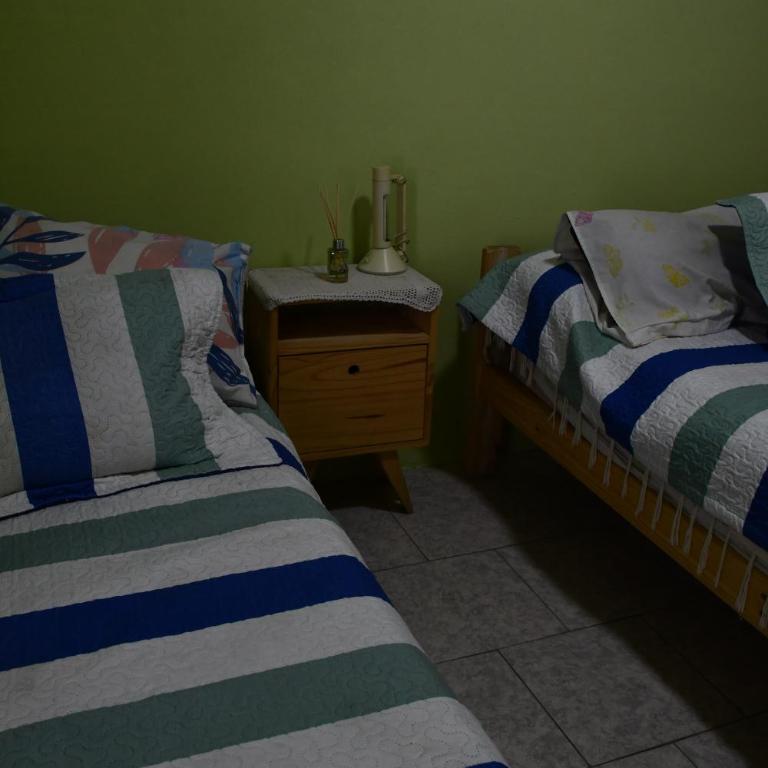 Rincón de Rodríguez - Casa de 2 dormitorios - 30