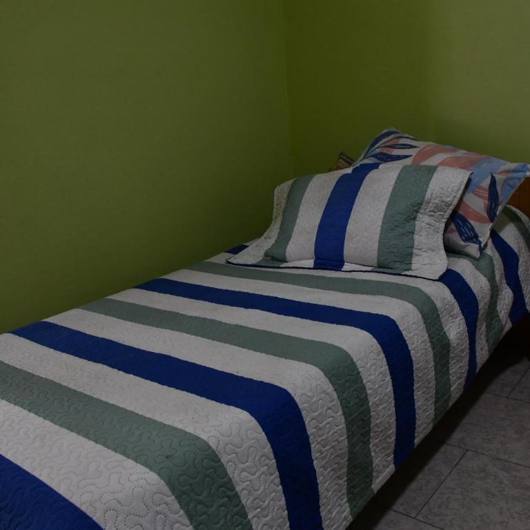Rincón de Rodríguez - Casa de 2 dormitorios - 35