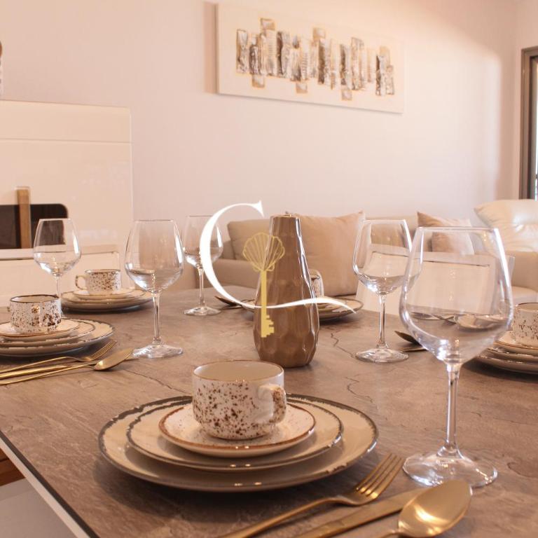 Casa Bartoli - Apartamento de 1 dormitorio - 31