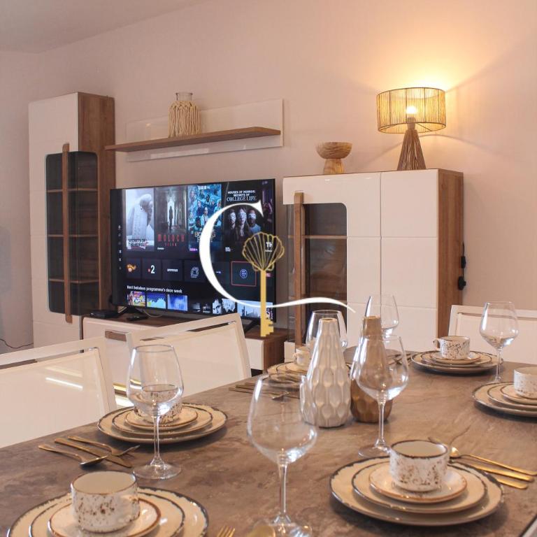 Casa Bartoli - Apartamento de 1 dormitorio - 32