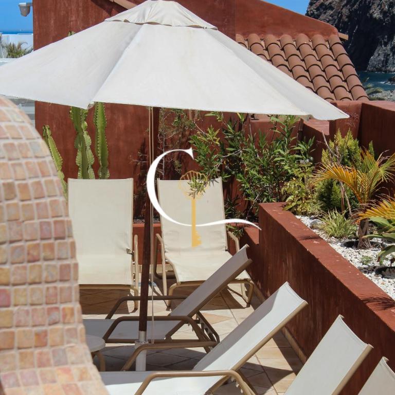 Casa Bartoli - Apartamento de 1 dormitorio - 41