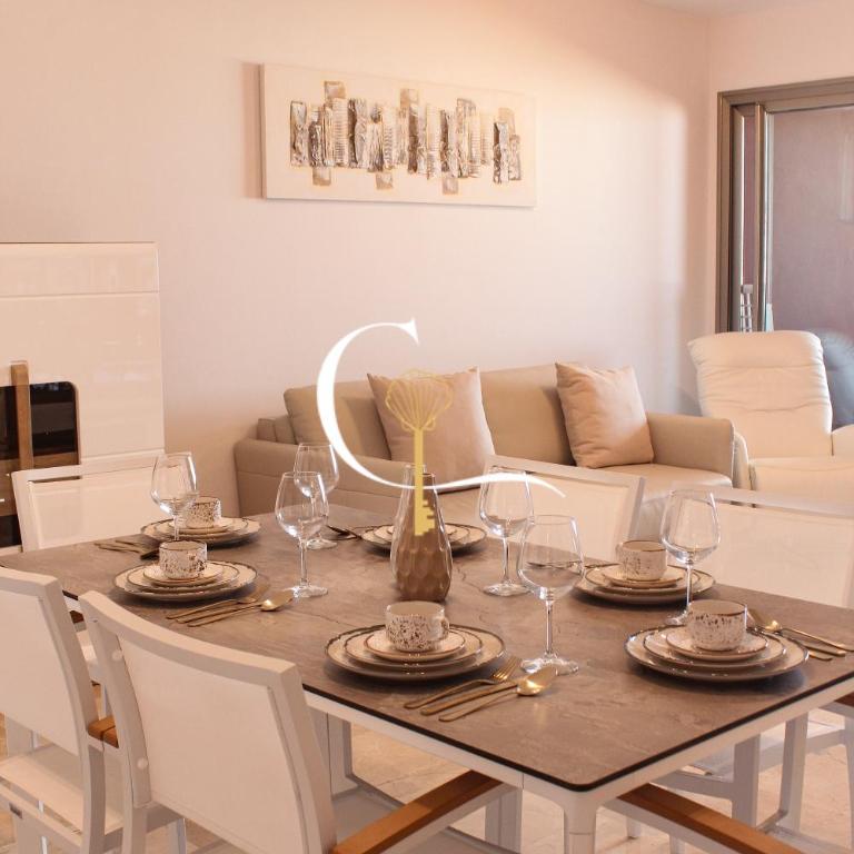 Casa Bartoli - Apartamento de 1 dormitorio - 46