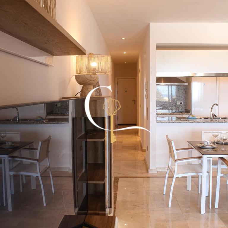 Casa Bartoli - Apartamento de 1 dormitorio - 47