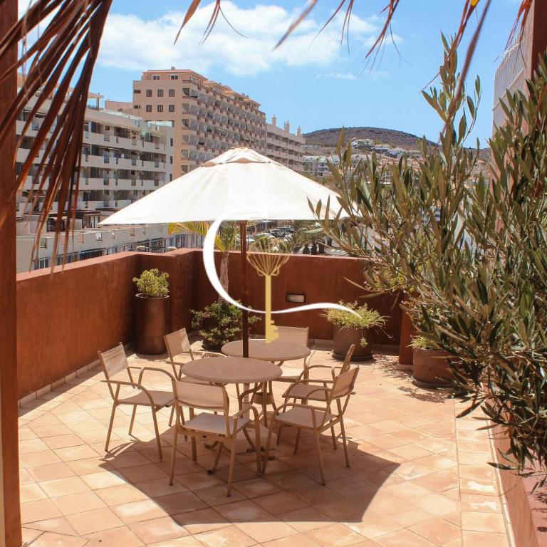 Casa Bartoli - Apartamento de 1 dormitorio - 50